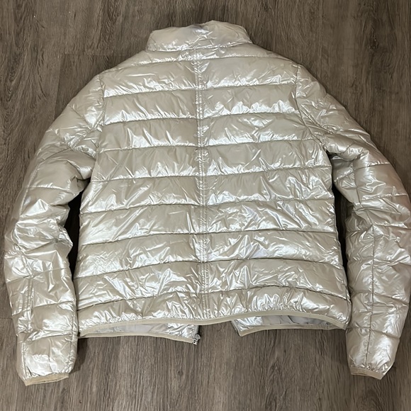 STYLUS Jackets & Coats Stylus Puffer Jacket Poshmark